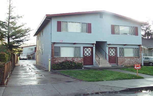 Primary Photo - 354 S Willard Ave