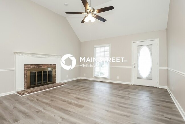 Foto del edificio - 1003 Cornwall Ct