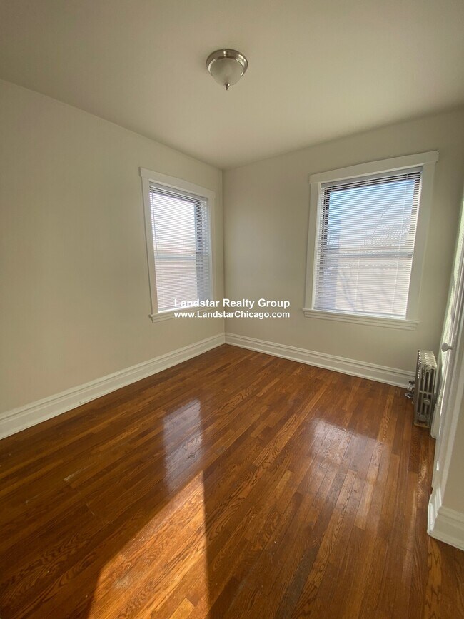 Foto del edificio - 3948 N Lavergne Ave