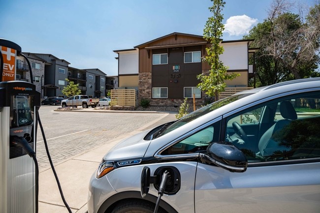 Building Photo - Copperleaf Place