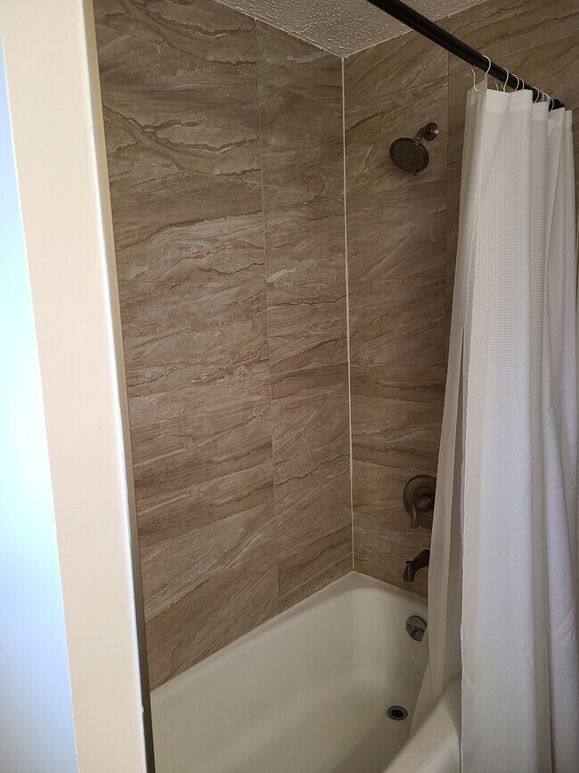 Bathroom - 55 Pinehurst Ave