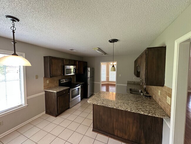 Foto del edificio - 3574 Thistle Valley Ln