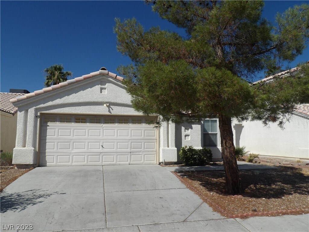 1817 Cedar Bluffs Way, Las Vegas, NV 89128 House Rental in Las Vegas