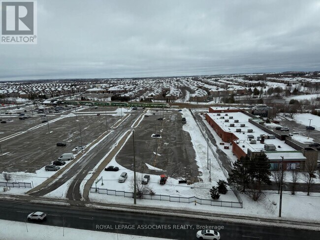 Photo du bâtiment - 9560 Markham Rd