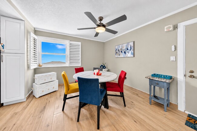 Photo - 89 S Atlantic Ave #1206 Apartment