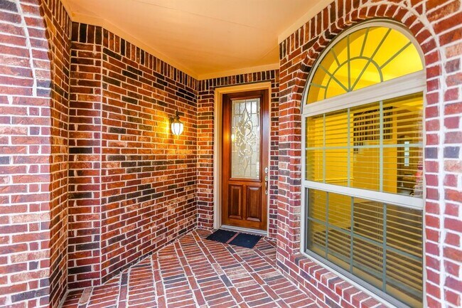 Foto del edificio - 4919 Ava Meadows Ln