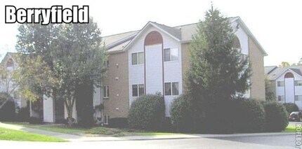 Building Photo - 401 Berryfield Ln