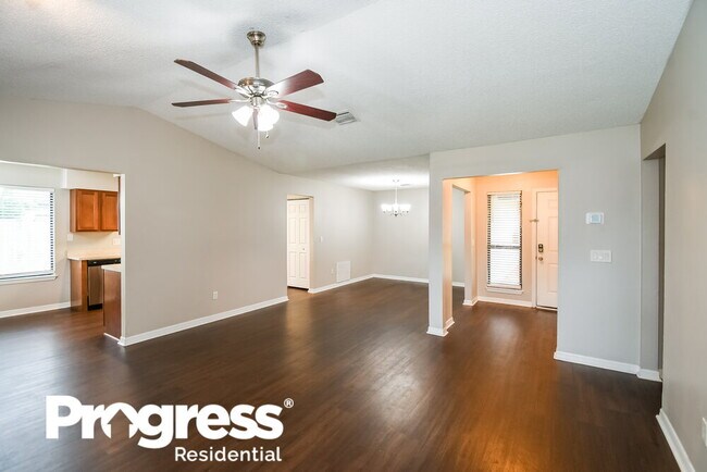 Building Photo - 3834 Olympic Ln