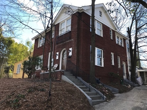 Foto del edificio - Virginia Highland