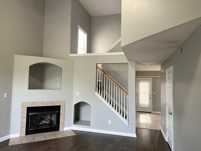 Foto del edificio - 212 White Oak Trace