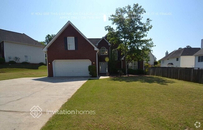 Building Photo - 765 Georgian Hills Dr