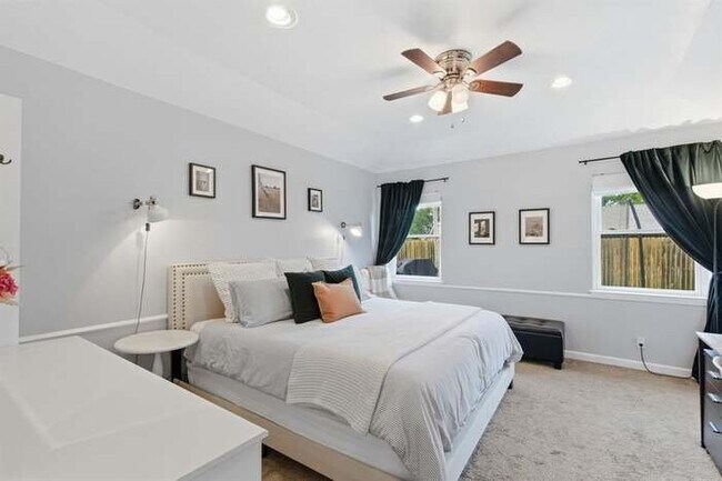 Foto del edificio - 1515 Eastland Cir