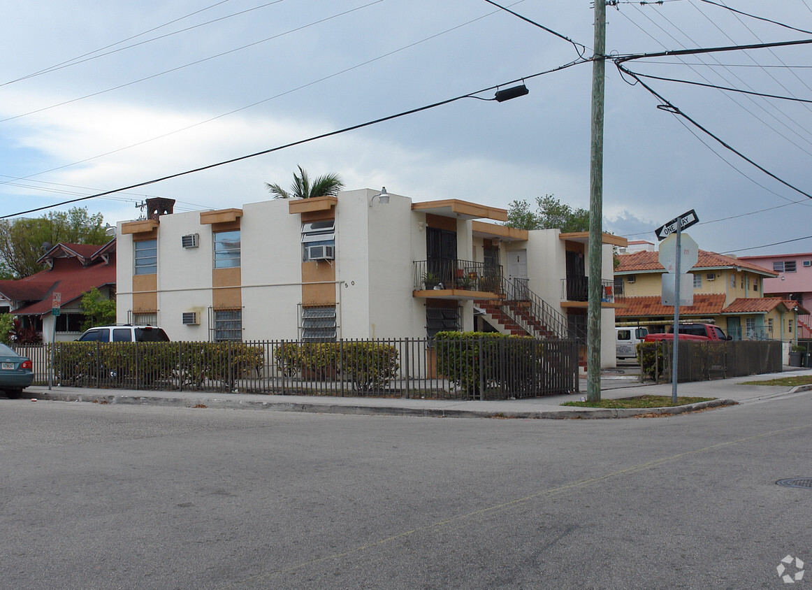 Building Photo - 50 NW 14th Ave