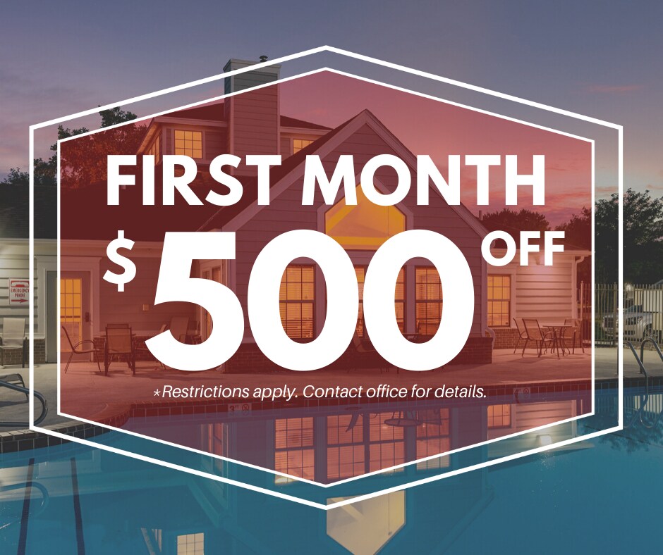 High Pointe Apartments Norwalk, IA