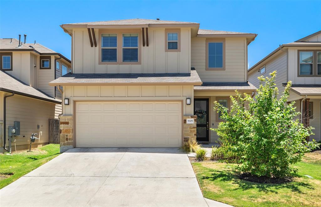 Primary Photo - 9105 Garnet Dr