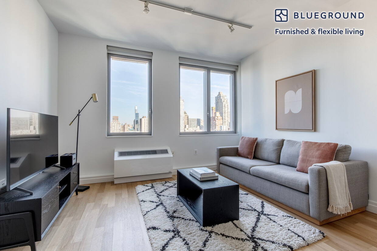 Foto principal - 550 W 54th St