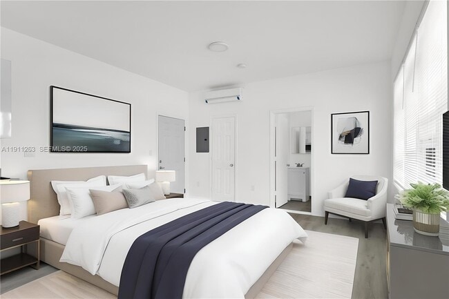 Foto del edificio - 402 NW 12th Ave