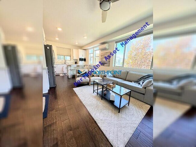 Building Photo - Fully furnished one-bedroom, one-bath condo