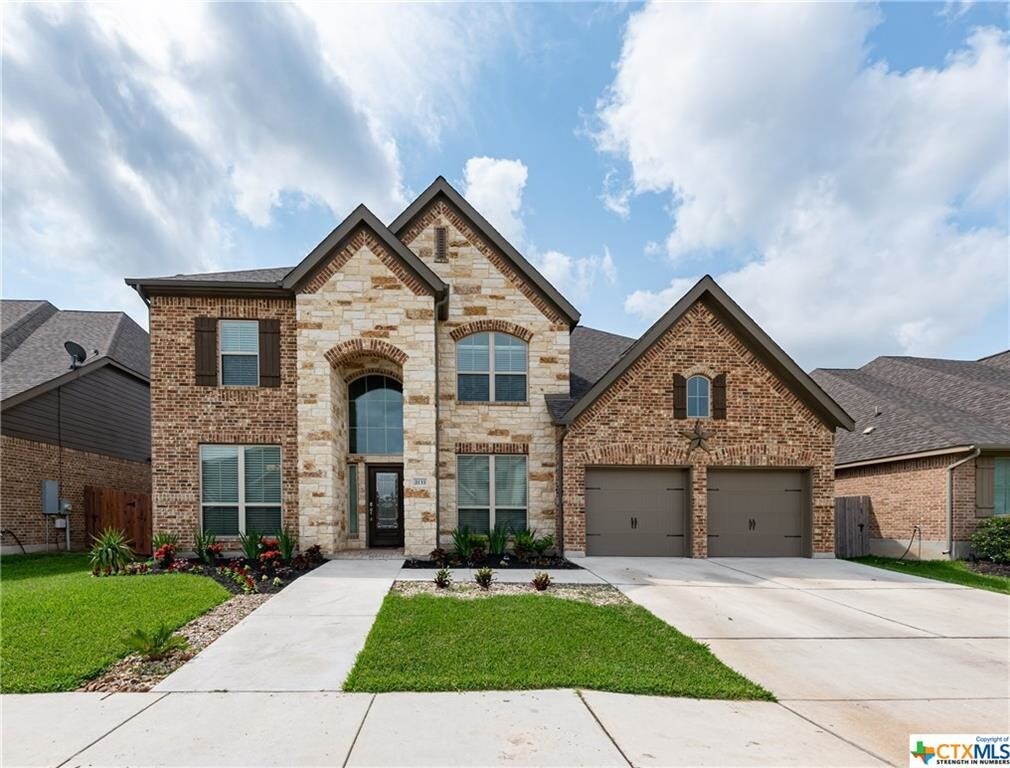 2133 Mill Valley, Seguin, TX 78155 House Rental in Seguin, TX