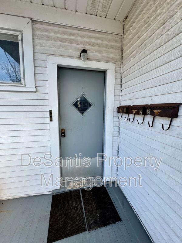 Foto del edificio - 409 North Ave