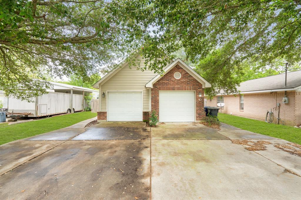 406 Texas St, Tomball, TX 77375 House Rental in Tomball, TX