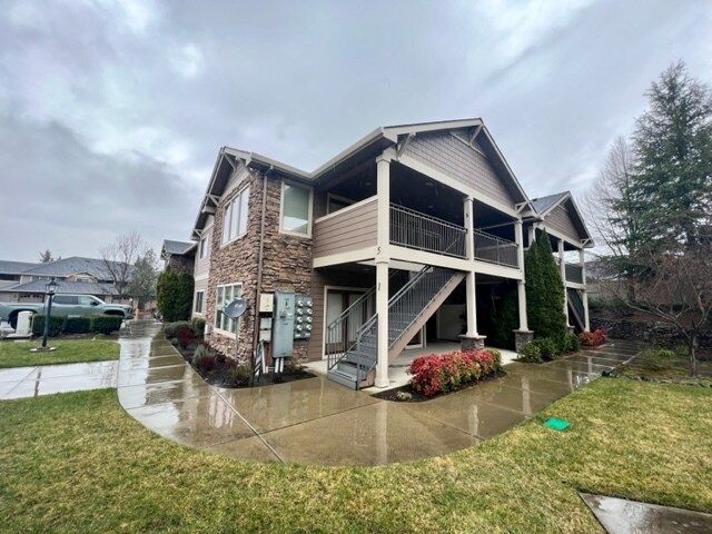 Foto del edificio - 1273 Ashford Way