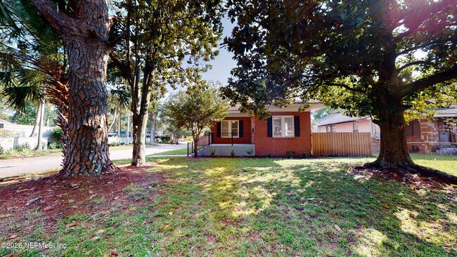 Foto del edificio - 1292 Wolfe St