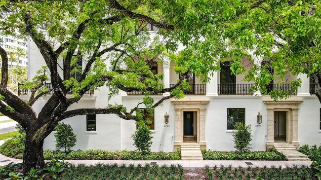 Foto del edificio - 2609 Anderson Rd