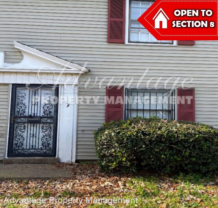 Primary Photo - 2 br, 1.5 bath House - 3749 Cambridge Stat...