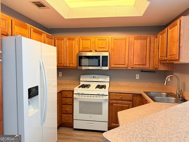 Foto del edificio - 1219 McGill Park Ave NE