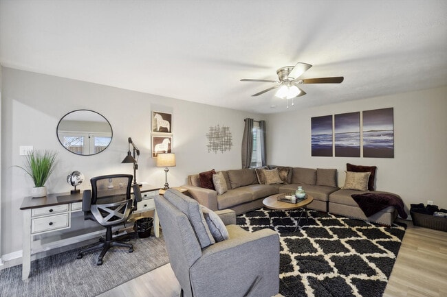 Building Photo - 2914 Flagstone Dr