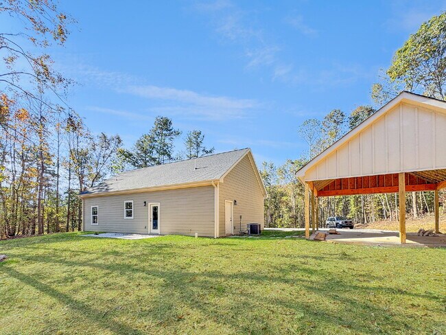 Photo - Brand New Rental in North Hall! Apartment