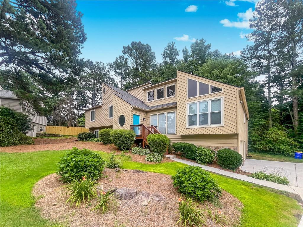 Foto principal - 2010 Shadow Bluff Ct NE