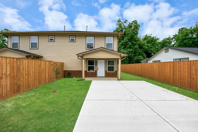 Foto del edificio - 2430 Dolly Wright St