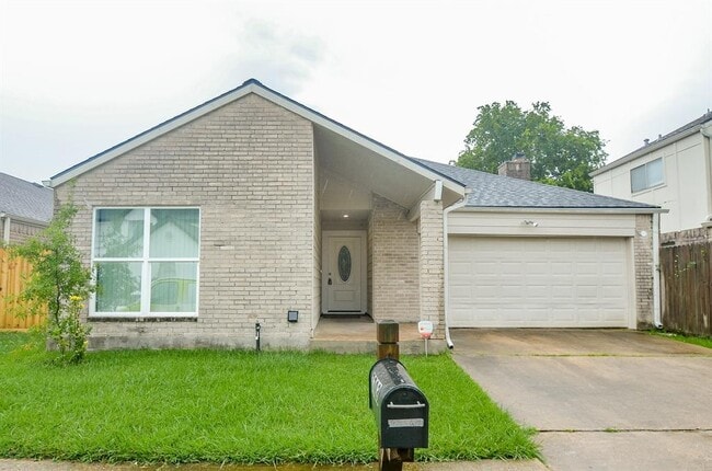 Foto del edificio - 7703 Quail Meadow Dr