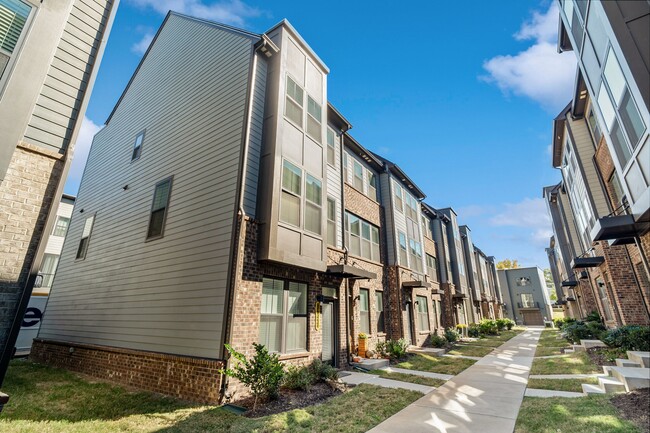 Photo - 3041 Terroir Ln Townhome