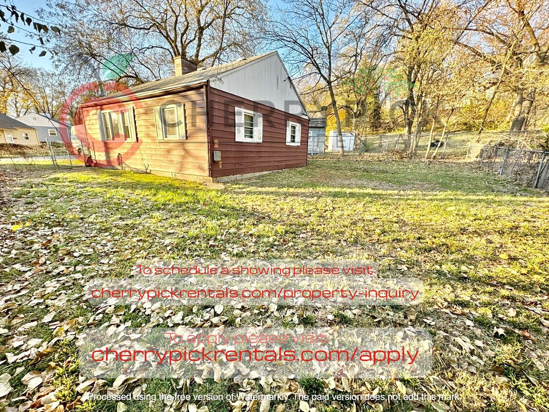 2018 N 37th St, Omaha, NE 68111 House Rental in Omaha, NE