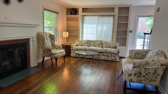Foto del edificio - 630 E Fairmount Ave