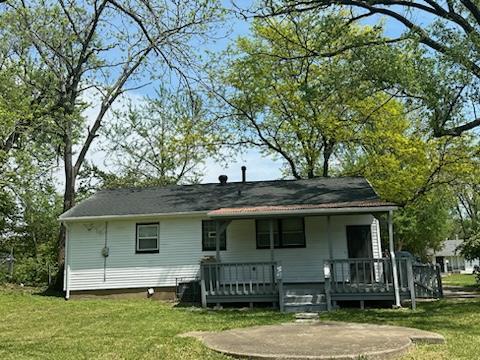 Building Photo - 9813 Scottdale Dr