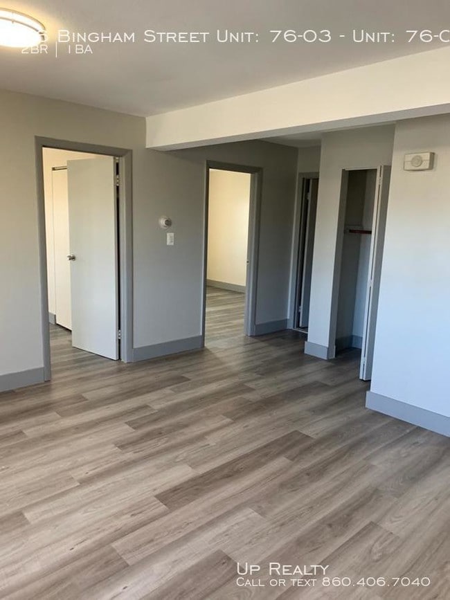 Building Photo - 2 bedroom in Bristol CT 06010