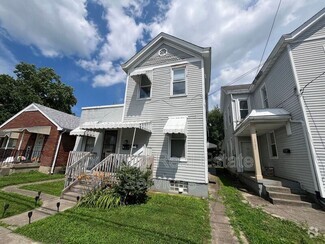 Building Photo - 1310 Shuler Ave