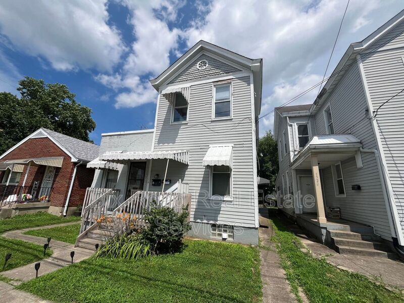 Foto principal - 1310 Shuler Ave