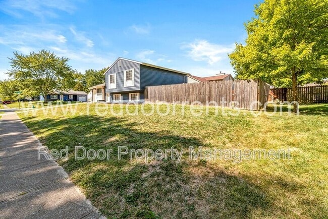 Building Photo - 5904 Beau Jardin Dr