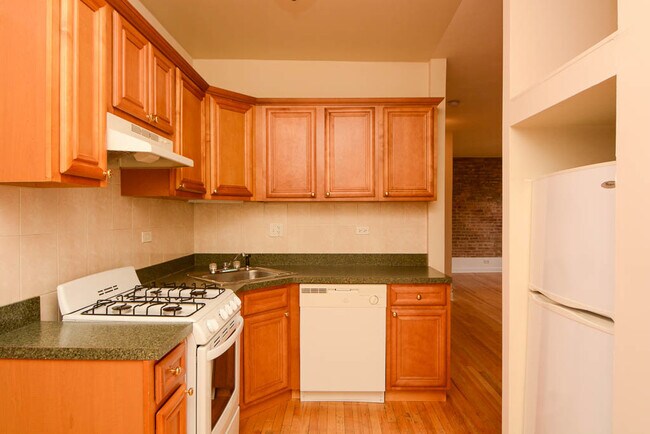 Foto del edificio - 4235 N Paulina St