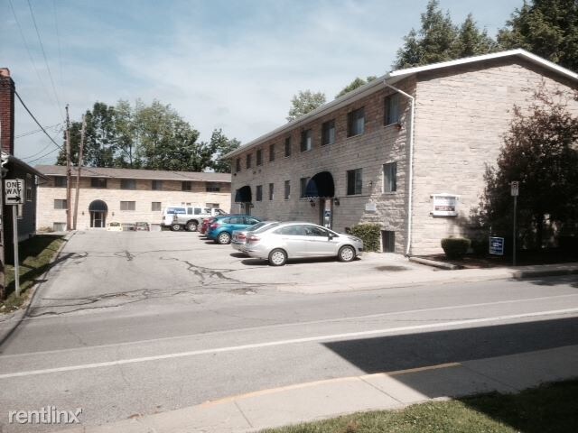 Foto del edificio - 544 S Lincoln St