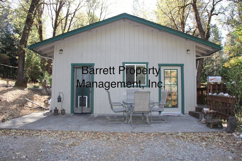 Primary Photo - Nevada City Guest House