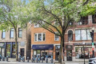Building Photo - 1131 W Taylor St