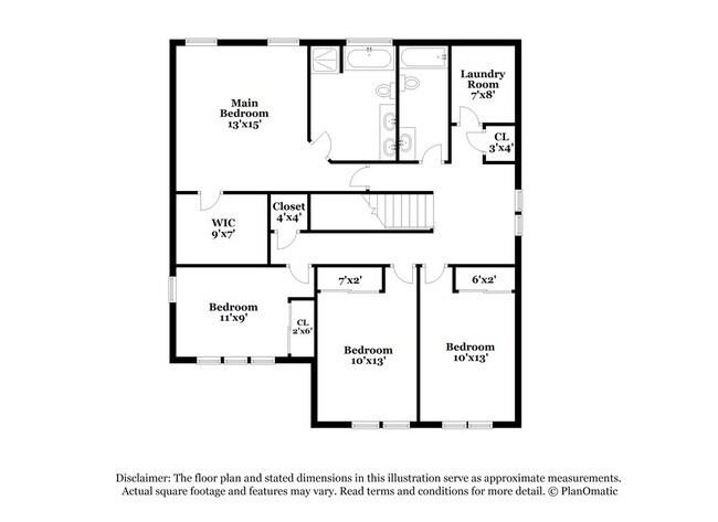 Building Photo - 4901 Autumn Sage Landing