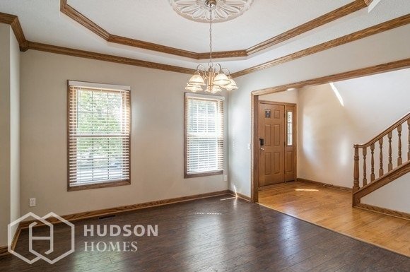 Building Photo - AVAILABLE NOW! - 2571 Arbor Court, Unionto...
