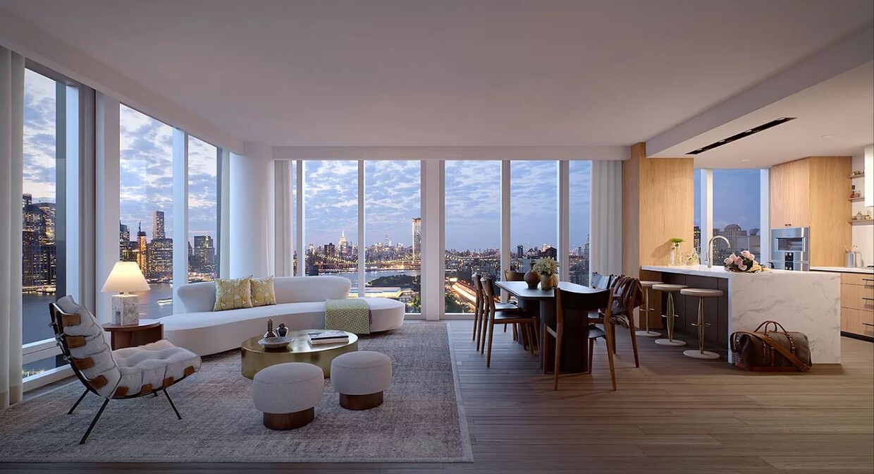 Foto principal - 50 Bridge Park Dr